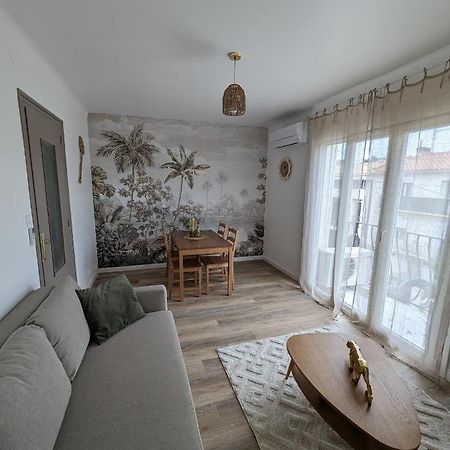 L'Exotic' 1 A 4 Voyageurs Apartment Perpignan Exterior photo